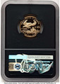 Bullionshark 1998-W $10 1/4 oz American Gold Eagle Coin NGC MS70 - HAT777087078  Bullionshark 1998-W $10 1/4 oz American Gold Eagle Coin NGC MS70 - HAT777087078