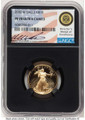 Bullionshark 2002-W $10 1/4 oz American Gold Eagle Coin NGC MS70 - HAT777087084  Bullionshark 2002-W $10 1/4 oz American Gold Eagle Coin NGC MS70 - HAT777087084