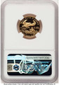 Bullionshark 1999-W $10 1/4 oz American Gold Eagle Coin NGC MS70 - HAT778326007 