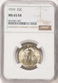 Bullionshark 1919 25C Standing Liberty Quarter Coin NGC MS65 - HAT779788009  Bullionshark 1919 25C Standing Liberty Quarter Coin NGC MS65 - HAT779788009