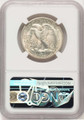 Bullionshark 1944-S 50C Walking Liberty Half Dollar Coin NGC MS67 - HAT782355009 
