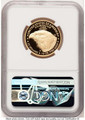 Bullionshark 2022-W G$25 Modern Bullion Coin NGC MS70   Half Ounce Gold Eagle - HAT521816025 