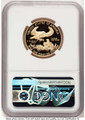 Bullionshark 2021-W G$25 Modern Bullion Coin NGC MS70   Half Ounce Gold Eagle, Type One, First Strike - HAT779218042 