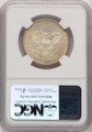 Bullionshark 1893-S 50C Barber Half Dollar Coin NGC MS64 - HAT768803009 