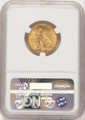 Bullionshark 1912 $5 Indian Gold Half Eagle Coin NGC MS65 - HAT522320061 