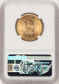 Bullionshark 1902-S $10 Liberty Gold Eagle Coin NGC MS64  + - HAT521987236 