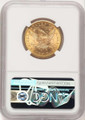 Bullionshark 1902-S $10 Liberty Gold Eagle Coin NGC MS64  + - HAT521987237 