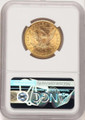 Bullionshark 1902-S $10 Liberty Gold Eagle Coin NGC MS64  + - HAT521987244 