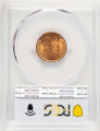 Bullionshark 1946 1C Lincoln Cent Coin PCGS MS67     RD - HAT781918004 
