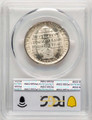 Bullionshark 1947-S 50C Commemorative Silver Coin PCGS MS67   Booker T. Washington - HAT775690050 