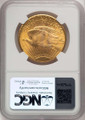 Bullionshark 1928 $20 Saint Gaudens Double Eagle NGC MS67 - HAT773442005 