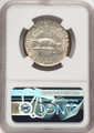 Bullionshark 1936 50C Commemorative Silver Coin NGC MS68   Wisconsin - HAT780397006 