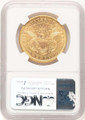 Bullionshark 1870 $20 Liberty Gold Double Eagle NGC AU55 - HAT521828031 