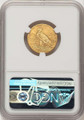 Bullionshark 1915 $5 Indian Gold Half Eagle Coin NGC MS63 - HAT521995030 