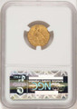 Bullionshark 1912 $2.5 Indian Gold Quarter Eagle Coin NGC MS63 - HAT781583008 
