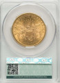 Bullionshark 1897 $20 Liberty Gold Double Eagle CACG MS62 - HAT173977008 