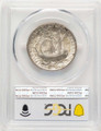 Bullionshark 1921 50C Commemorative Silver Coin PCGS MS67   Pilgrim - HAT522320032 
