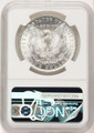 Bullionshark 1884-O S$1 Morgan Silver Dollar Coin NGC MS67 - HAT522030010 