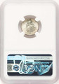 Bullionshark 1947 10C Roosevelt Dime Coin NGC MS68 - HAT781414004 