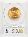 Bullionshark 1926 $10 Indian Gold Eagle Coin PCGS MS65 - HAT910639030 