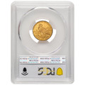  $2.5 Gold Indian Head PCGS/NGC MS64 (Random Year) 