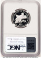Bullionshark 2003-W $50 Proof 1/2 oz Platinum Eagle Coin NGC PF70 UCAM - HAT784808006 