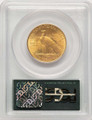 1916-S $10 Indian Gold Eagle Coin PCGS MS64 coin back image