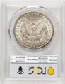 Bullionshark 1921-S S$1 Morgan Silver Dollar Coin PCGS MS65 - HAT785552003 