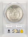 Bullionshark 1921-S S$1 Morgan Silver Dollar Coin PCGS MS65 - HAT785552002 