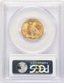 Bullionshark 1908 $5 Indian Gold Half Eagle Coin PCGS MS65 - HAT779951003 