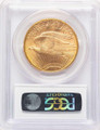 Bullionshark 1910-D $20 Saint Gaudens Double Eagle PCGS MS64  CAC - HAT521707038 