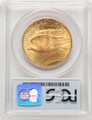 Bullionshark 1928 $20 Saint Gaudens Double Eagle PCGS MS64  CAC - HAT782411001 