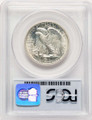 1942-D 50C Walking Liberty Half Dollar Coin PCGS MS67  CAC coin back image
