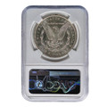  1881-S Morgan Silver Dollar NGC MS65 Green Label 