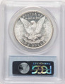 1879-O S$1 Morgan Silver Dollar Coin PCGS MS63 coin back image
