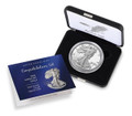  2026 Proof Silver Eagle - Congratulations Set 
