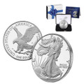 2026 Proof Silver Eagle - Congratulations Set 