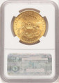 Bullionshark 1904 $20 Liberty Gold Double Eagle NGC MS63  CAC - HAT780012004 