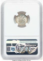 Bullionshark 1952-D 10C Roosevelt Dime Coin NGC MS68 - HAT781945001 