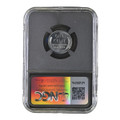  1943 Steel Cent NGC MS66 - Original Bag Series 