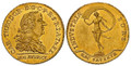   World Coins NGC AU58 coin front image