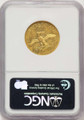 Bullionshark 1795 $5 Early Half Eagle Coin NGC AU58   Small Eagle - HAT910692001 