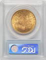 Bullionshark 1894 $20 Liberty Gold Double Eagle PCGS MS62  CAC - HAT786624008 