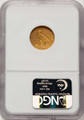 1908 $2.5 Proof Indian Gold Quarter Eagle Coin NGC PF67 coin back image