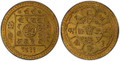   World Coins  P1 coin front image