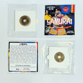 Last Days of the Samurai: Cash Coin of Imperial Japan (mini)