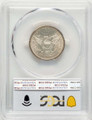 1895-O 25C Barber Quarter Coin PCGS MS63 coin back image