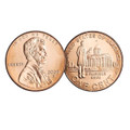  2009-D Lincoln Cent Professional Life 50-Coin Roll BU – 2009 Penny (D Mint) 