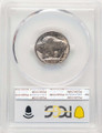 1936-S 5C Buffalo Nickel Coin PCGS MS67 coin back image