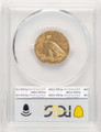 Bullionshark 1912 $5 Indian Gold Half Eagle Coin PCGS MS63 - HAT784554075 